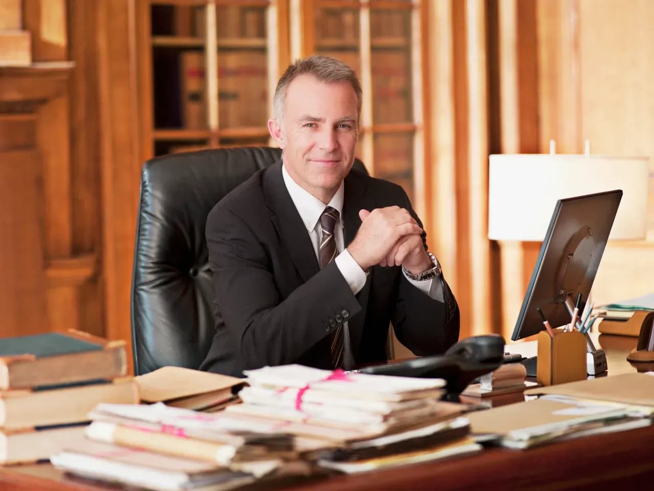 Preventative Solutions to Costly IT Downtime in Law Firms